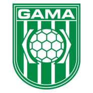 Sociedade Esportiva do Gama Logo PNG Vector