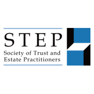Society of Trust and Estate Practitioners STEP Logo PNG Vector