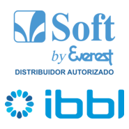 Soft By Everest - IBBL Logo PNG Vector