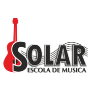 Solar Escola de Música Logo PNG Vector