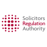 Solicitors Regulation Authority SRA Logo PNG Vector