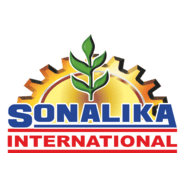Sonalika International Logo PNG Vector