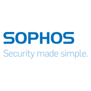 Sophos Logo PNG Vector