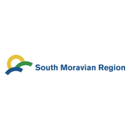 South Moravian Region Logo PNG Vector