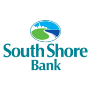 South Shore Bank Logo PNG Vector