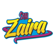 Soy Zaira Logo PNG Vector