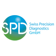 SPD Swiss Precision Diagnostics GmbH Logo PNG Vector