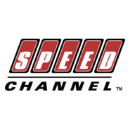 Speed Channel Logo PNG Vector
