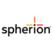 Spherion Logo PNG Vector