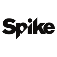 Spike Logo PNG Vector