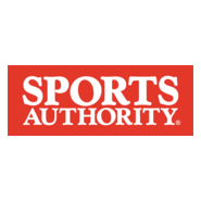 Sports Authority Logo PNG Vector