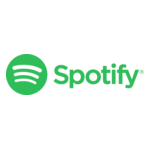 SPOTIFY Logo PNG Vector