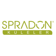 Spradon Kuleler Logo PNG Vector