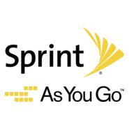 Sprint As You Go Logo PNG Vector