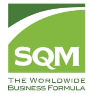 SQM Logo PNG Vector