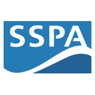 SSPA Logo PNG Vector