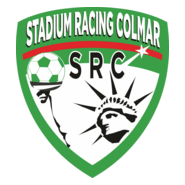 Stadium Racing Colmar Football Association Logo PNG Vector