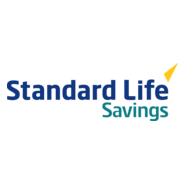 Standard Life Savings Logo PNG Vector