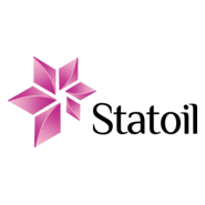Statoil Logo PNG Vector