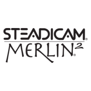 Steadicam Merlin 2 Logo PNG Vector