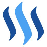 Steemit Logo PNG Vector