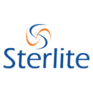 Sterlite Logo PNG Vector