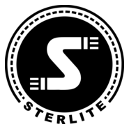 Sterlite Logo PNG Vector