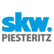 Stickstoffwerke Piesteritz Logo PNG Vector