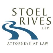 Stoel Rives Logo PNG Vector