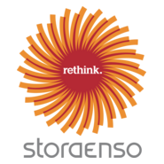 Stora Enso Logo PNG Vector