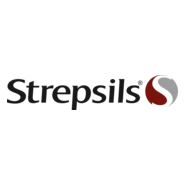 Strepsils Logo PNG Vector