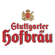 Stuttgarter Hofbräu Logo PNG Vector