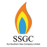 Sui Southern Gas Company Limited Pakistan Logo PNG Vector