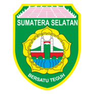 Sumatera Selatan Logo PNG Vector