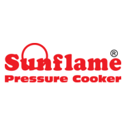 Sunflame Logo PNG Vector