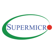 Supermicro Logo PNG Vector