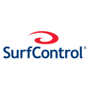 SurfControl Logo PNG Vector