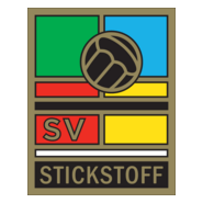 SV Stickstoff Linz Logo PNG Vector
