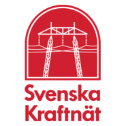 Svenska Kraftnät Logo PNG Vector