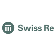 Swiss Re Logo PNG Vector