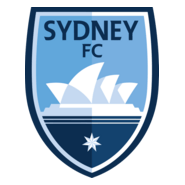 Sydney FC Logo PNG Vector