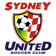 Sydney UTD Logo PNG Vector