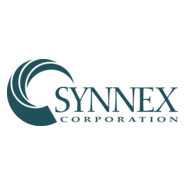 Synnex Corporation Logo PNG Vector