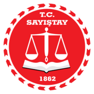T.C. Sayıştay Logo PNG Vector