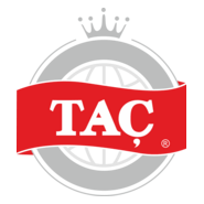 Taç Mutfak Logo PNG Vector