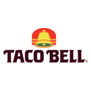 Taco Bell Logo PNG Vector