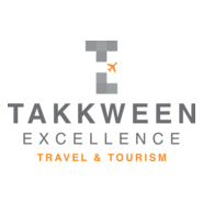 Takkween Information Technology Logo PNG Vector