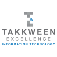 Takkween Information Technology Logo PNG Vector
