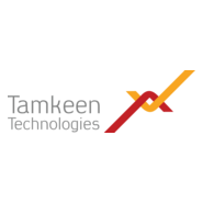 Tamkeen Technologies Logo PNG Vector