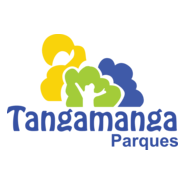 Tangamanga Parques Logo PNG Vector